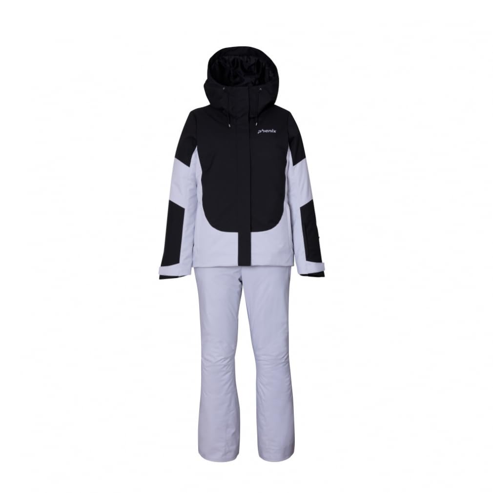 Amazon.co.jp: [フェニックス] スキーウェア 上下セット